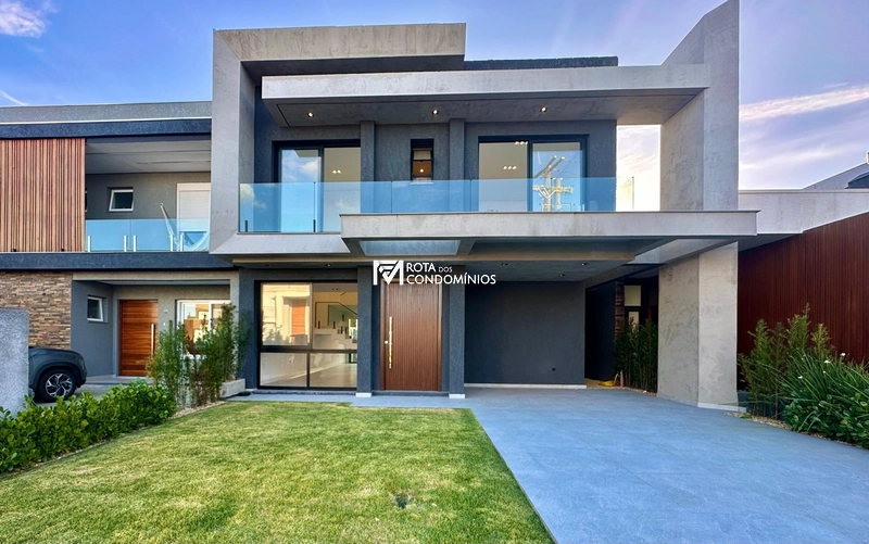 Imóvel residencial ou comercial