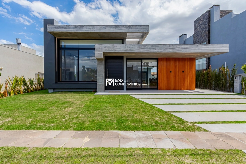 Imóvel residencial ou comercial
