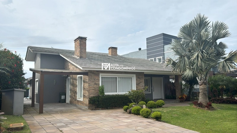 Imóvel residencial ou comercial