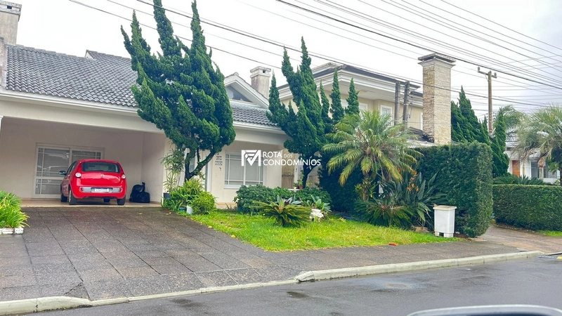 Imóvel residencial ou comercial