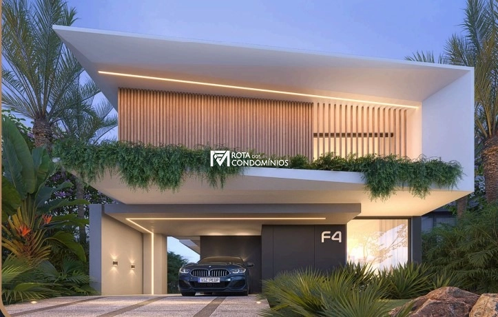 Imóvel residencial ou comercial