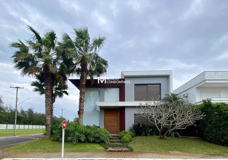 Imóvel residencial ou comercial