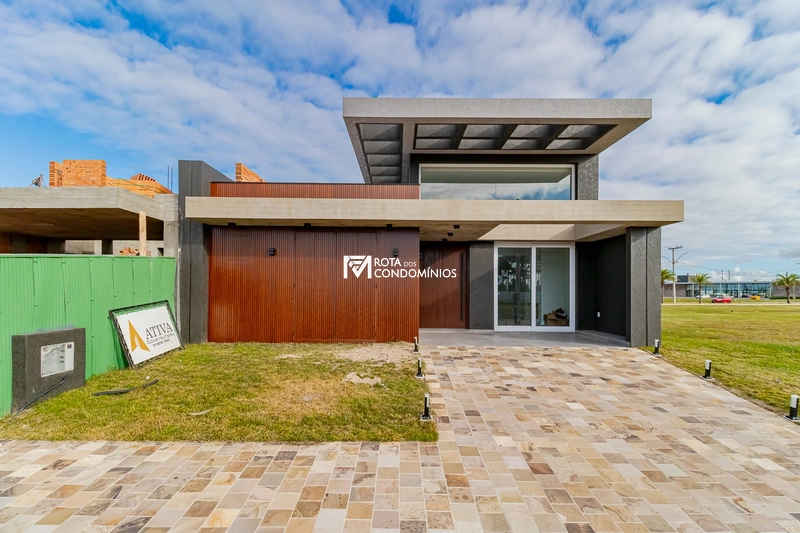 Imóvel residencial ou comercial