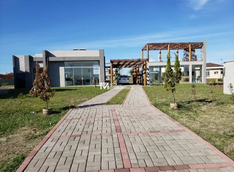 Imóvel residencial ou comercial