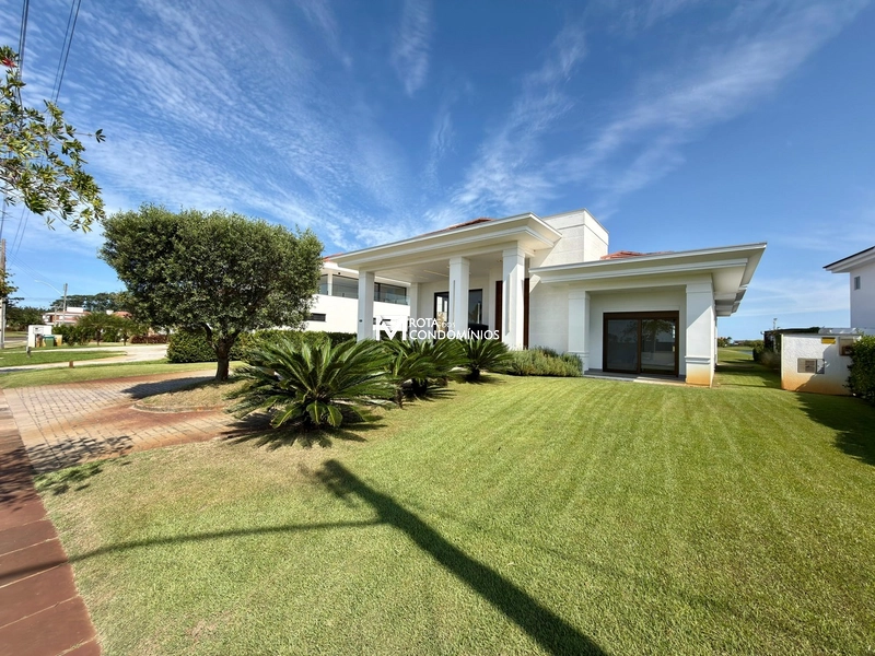 Imóvel residencial ou comercial