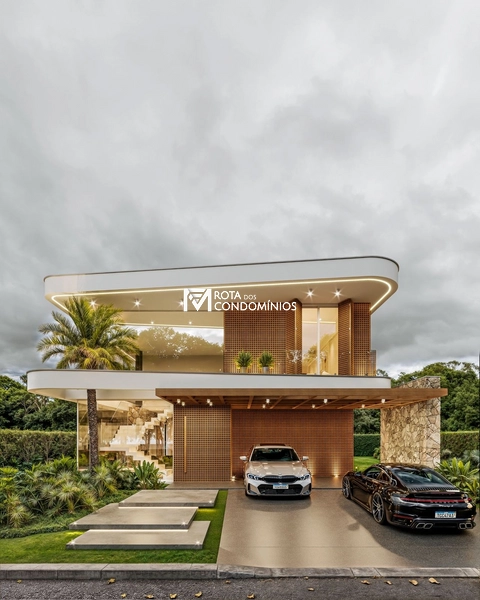 Imóvel residencial ou comercial