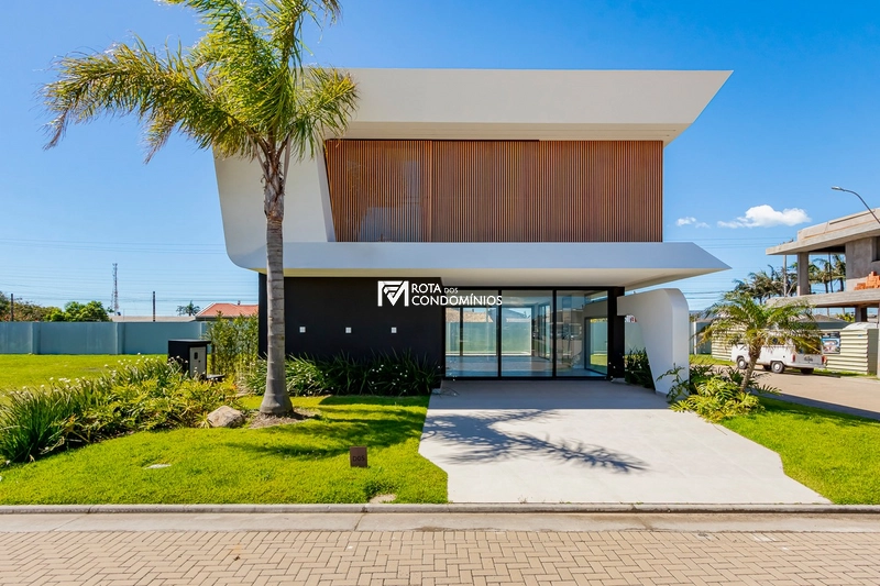 Imóvel residencial ou comercial