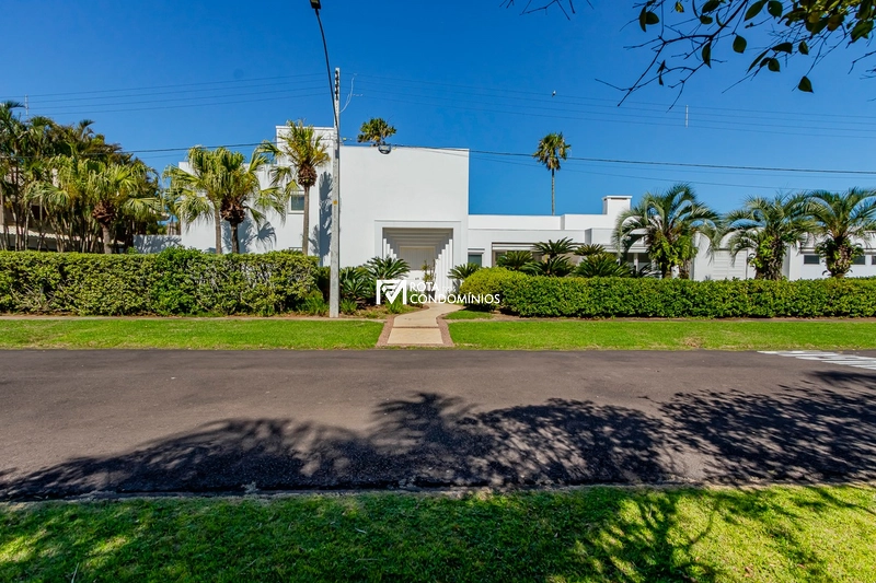 Imóvel residencial ou comercial