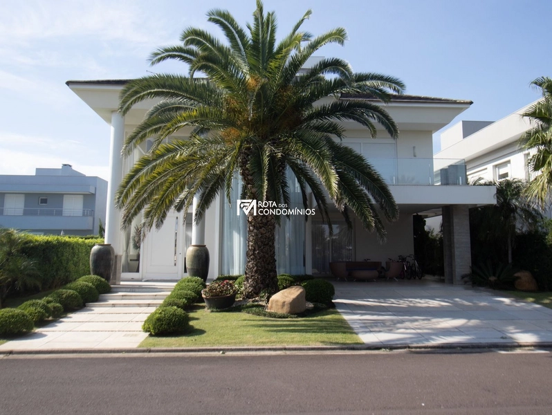 Imóvel residencial ou comercial