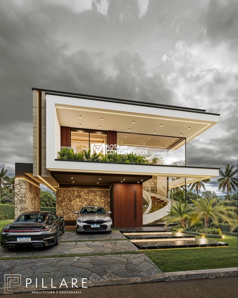 Imóvel residencial ou comercial