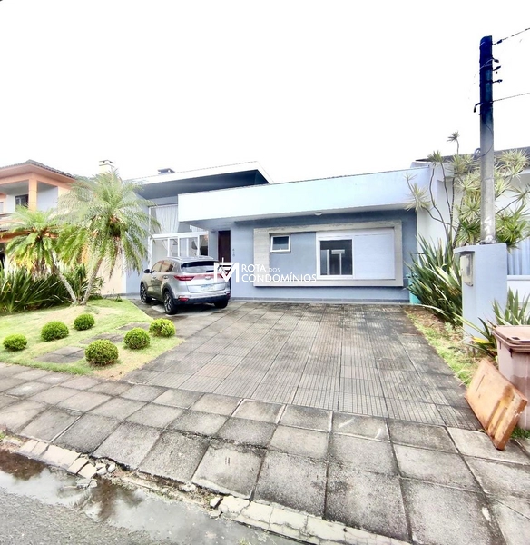 Imóvel residencial ou comercial