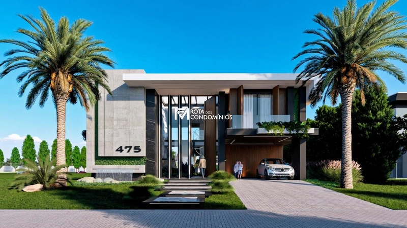 Imóvel residencial ou comercial