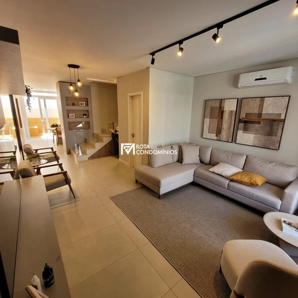 Imóvel residencial ou comercial