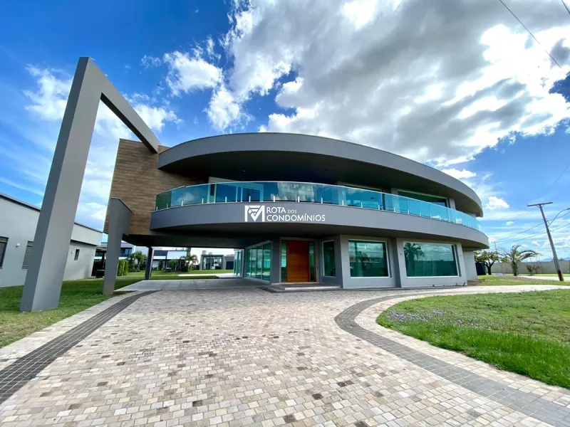Imóvel residencial ou comercial