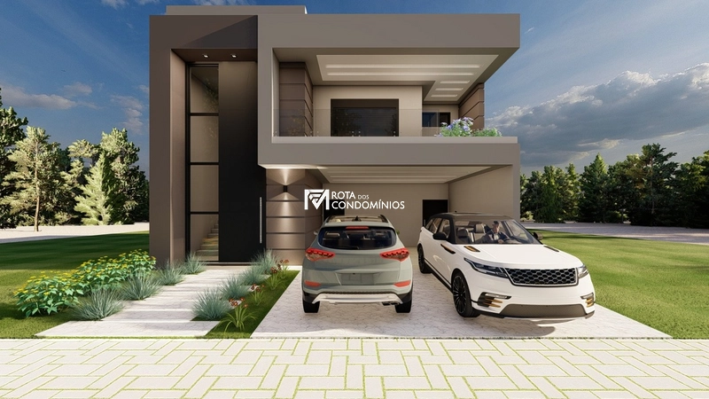 Imóvel residencial ou comercial