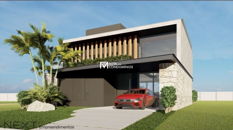 Imóvel residencial ou comercial