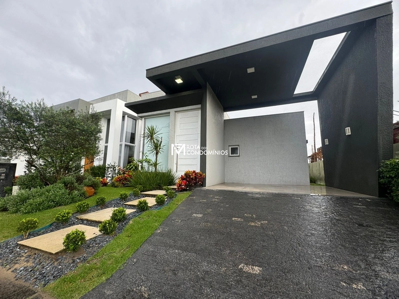 Imóvel residencial ou comercial