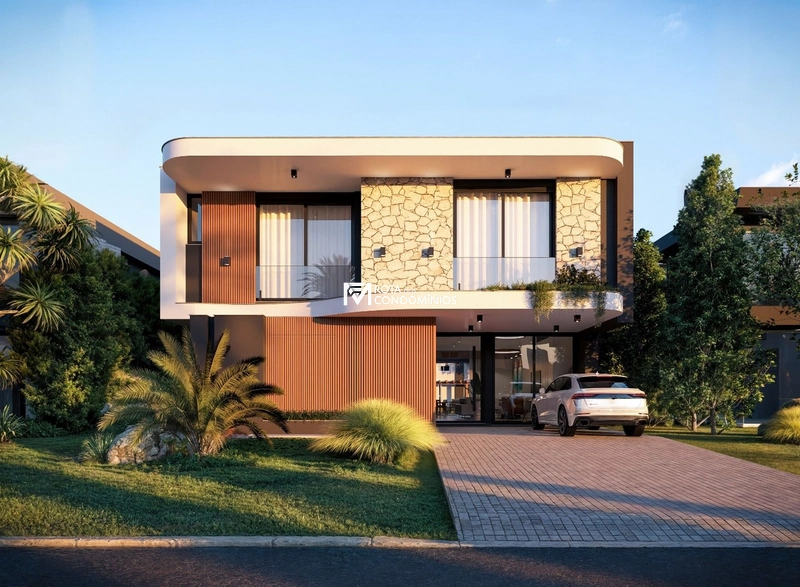 Imóvel residencial ou comercial