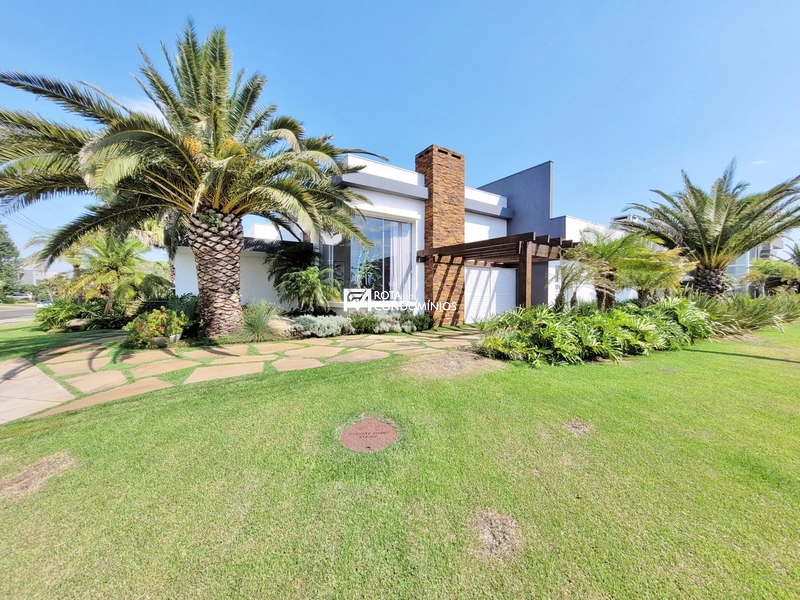 Imóvel residencial ou comercial