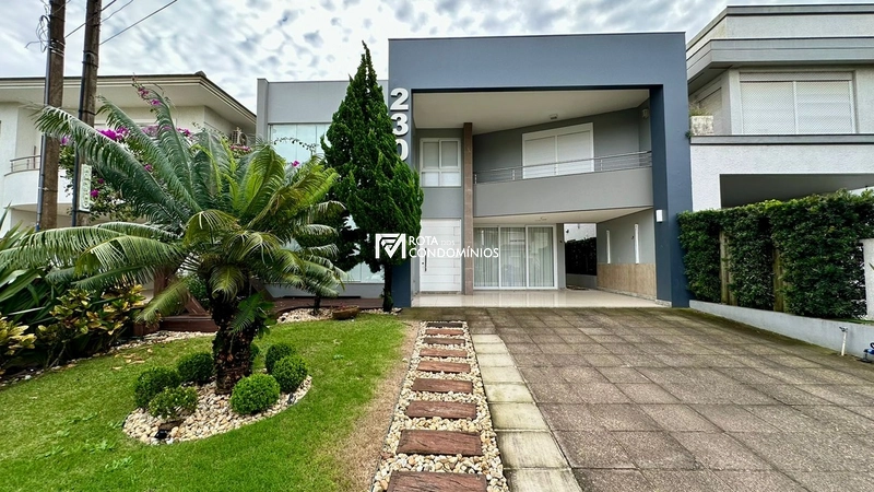 Imóvel residencial ou comercial