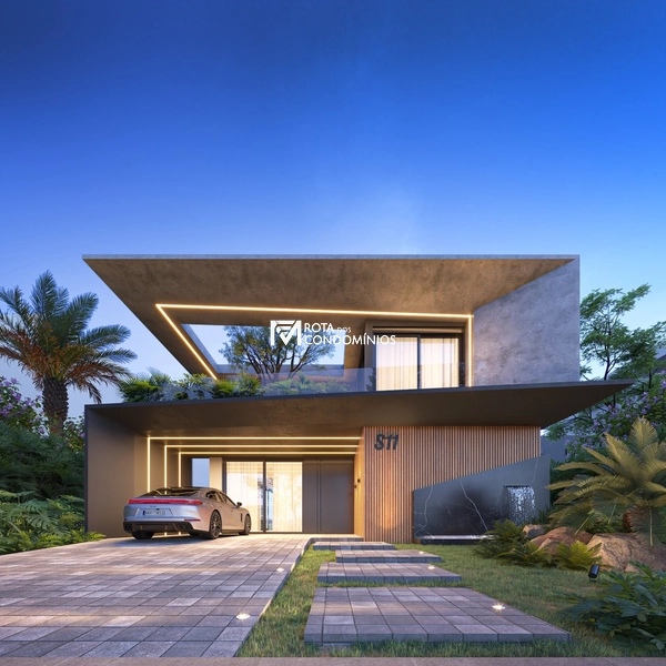 Imóvel residencial ou comercial