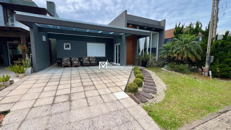 Imóvel residencial ou comercial