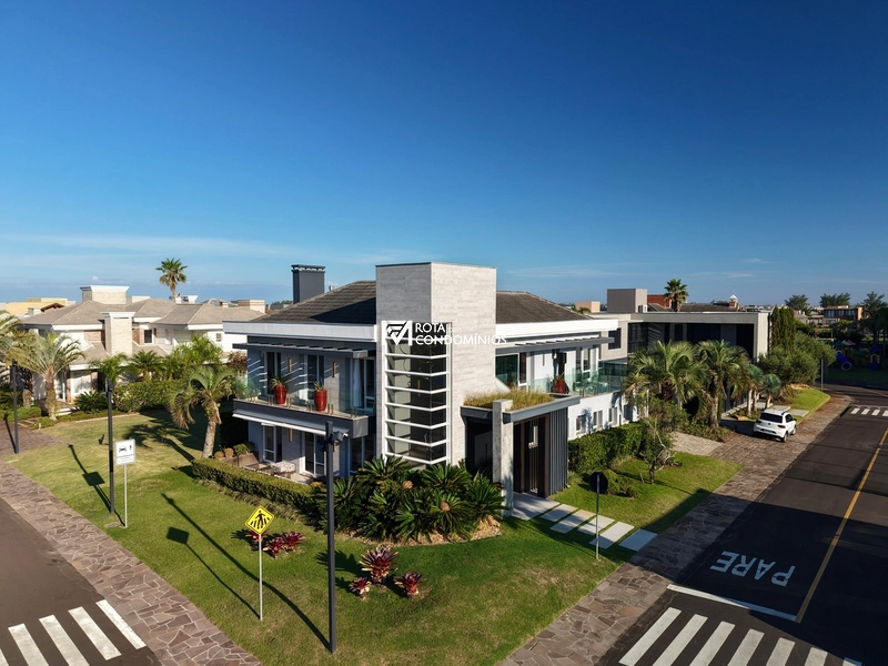 Imóvel residencial ou comercial