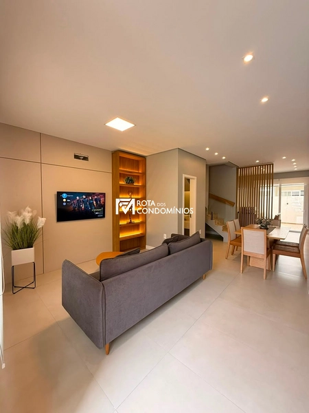 Imóvel residencial ou comercial