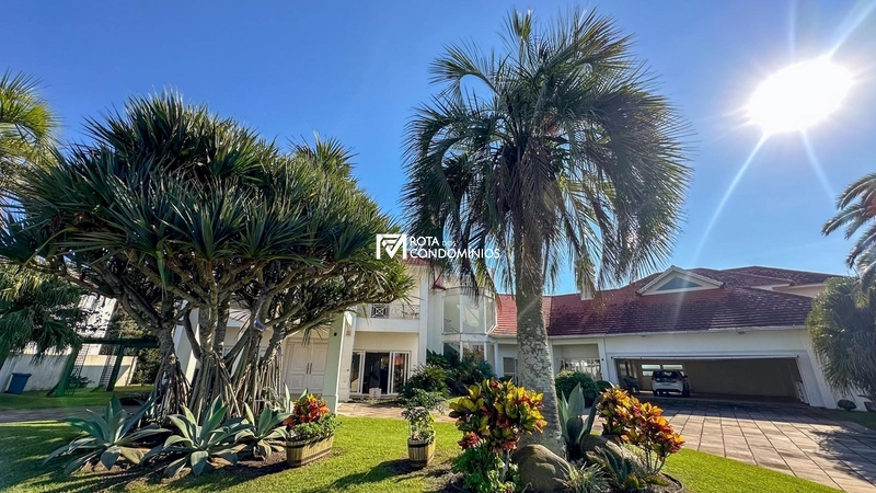 Imóvel residencial ou comercial
