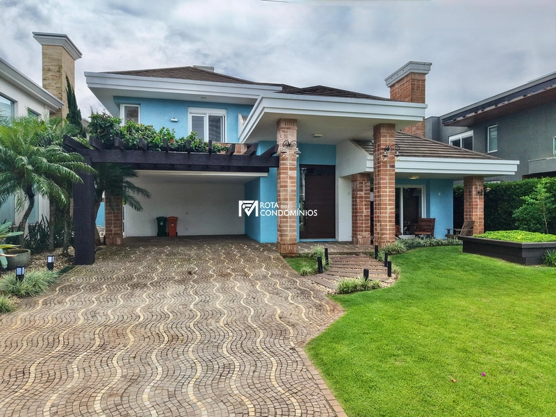 Imóvel residencial ou comercial