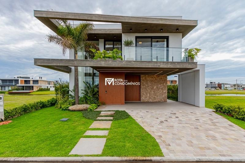 Imóvel residencial ou comercial