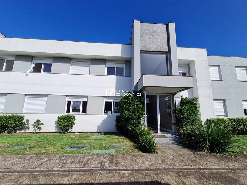 Imóvel residencial ou comercial