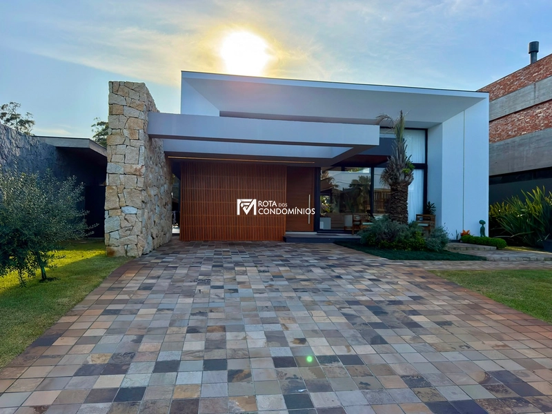 Imóvel residencial ou comercial