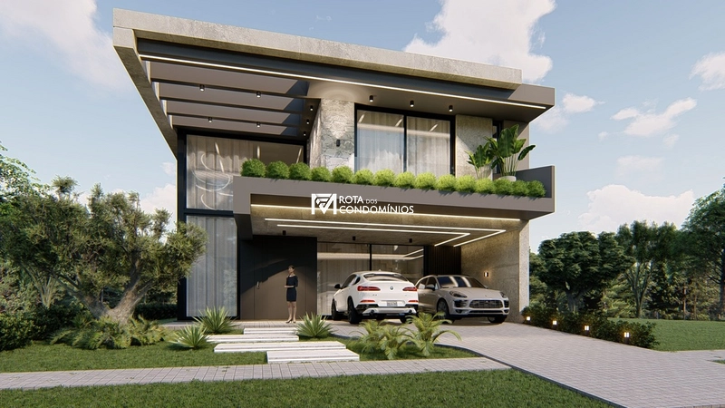 Imóvel residencial ou comercial
