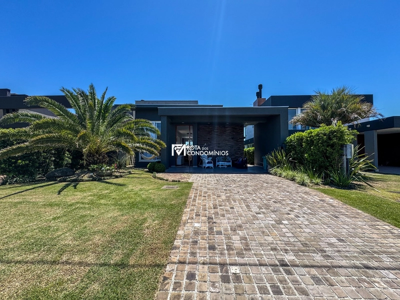 Imóvel residencial ou comercial