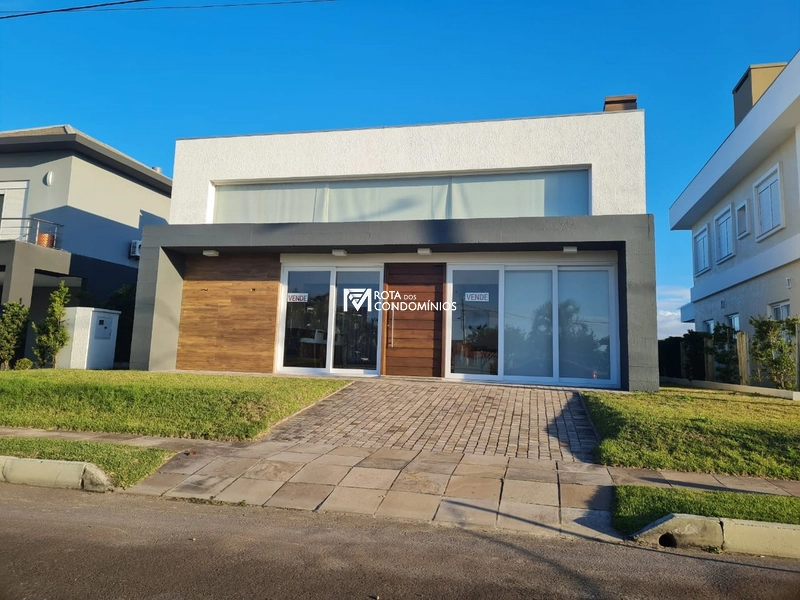 Imóvel residencial ou comercial