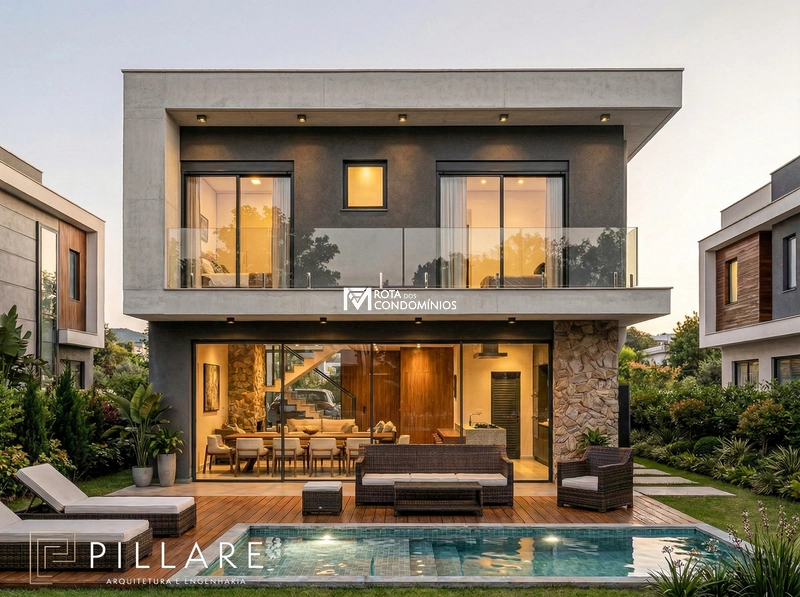 Imóvel residencial ou comercial