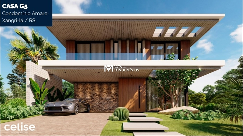 Imóvel residencial ou comercial