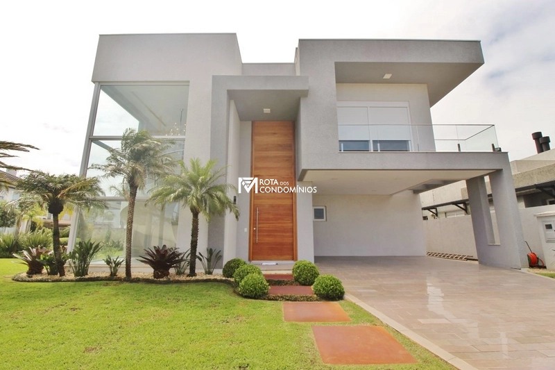 Imóvel residencial ou comercial