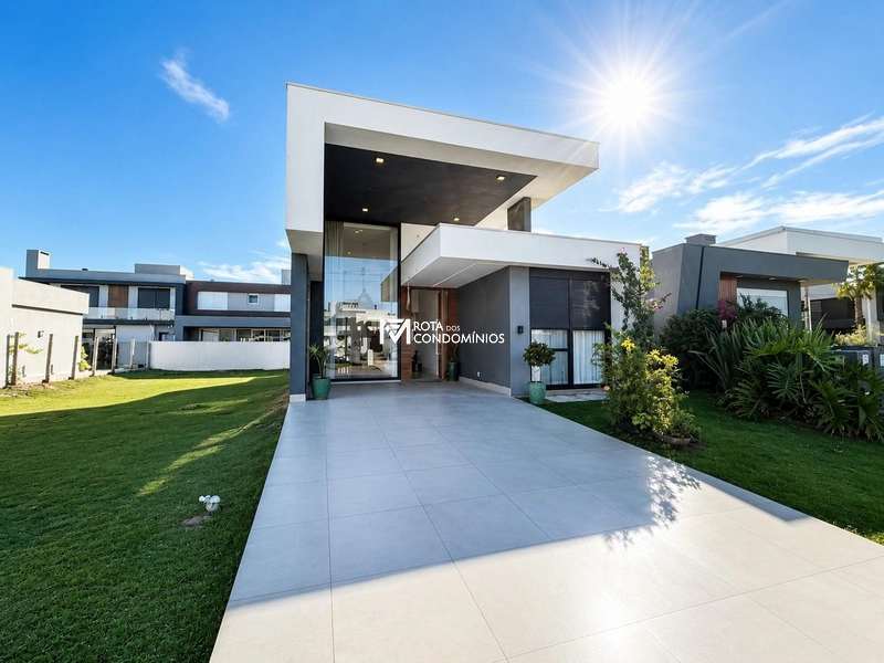 Imóvel residencial ou comercial