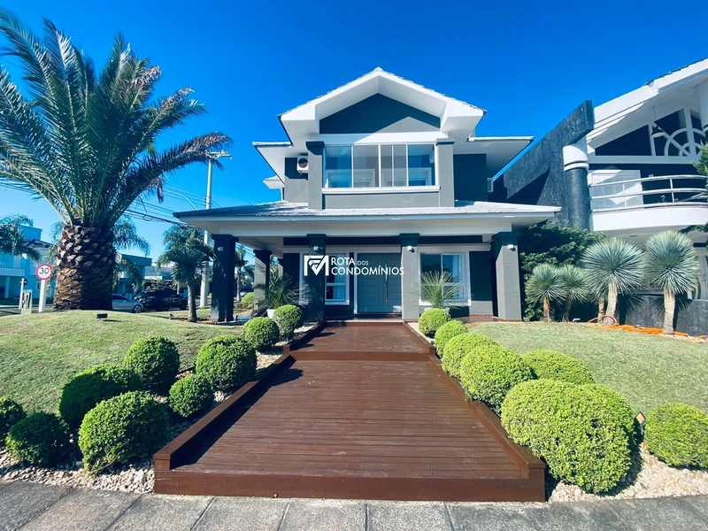 Imóvel residencial ou comercial