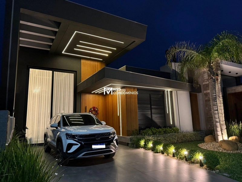 Imóvel residencial ou comercial