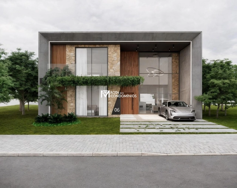 Imóvel residencial ou comercial