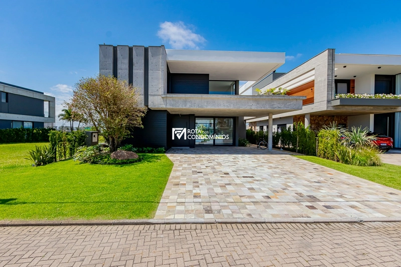 Imóvel residencial ou comercial