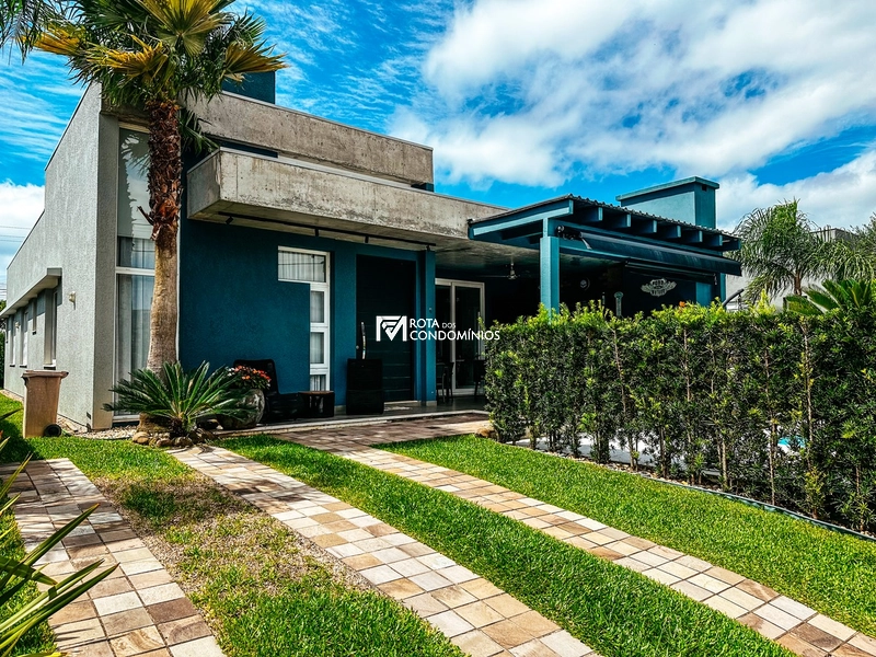 Imóvel residencial ou comercial