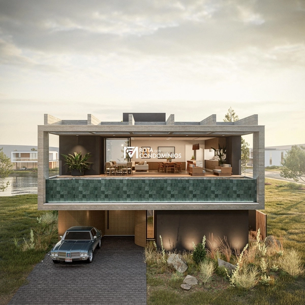 Imóvel residencial ou comercial