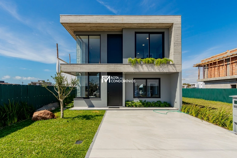 Imóvel residencial ou comercial