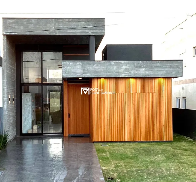 Imóvel residencial ou comercial