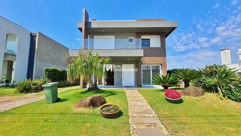 Imóvel residencial ou comercial