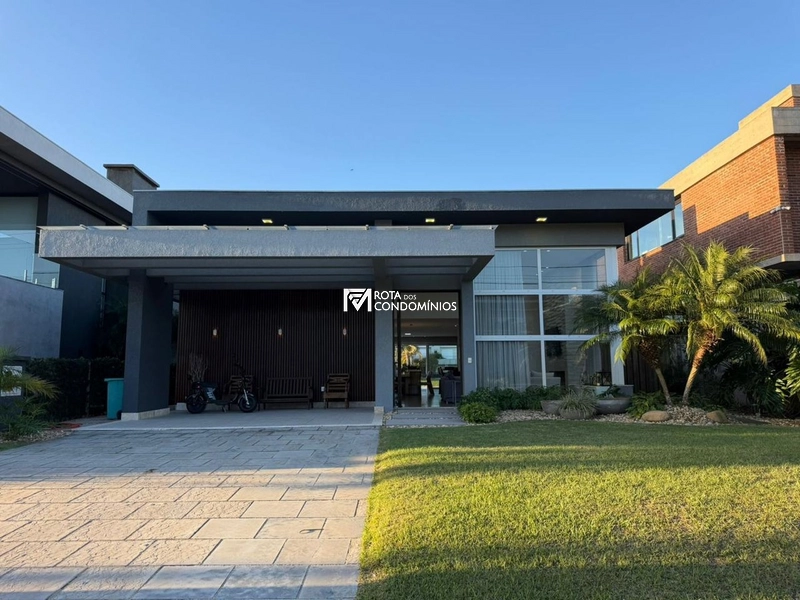 Imóvel residencial ou comercial